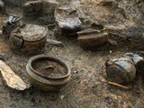 S09E03 Bronze Age Food & Foodways with Chris Wakefield & Rachel Ballentyne