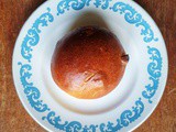 Saffron Buns