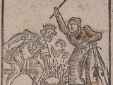 Subversive Feasting in Medieval King & Commoner Tales with Mark Truesdale