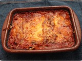 Vega: gnocchi with Tomato Pesto Sauce from the Oven