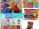 2014 {Must Have} Easter Basket Stuffers