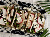 5 Ingredient Pork Street Tacos