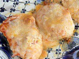 5 Ingredient Spanish Chicken Recipe