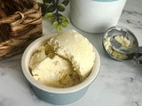 Copycat Haagen Daz Vanilla Ice Cream Recipe