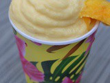 Dairy Free Dole Whip