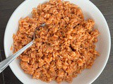 Homemade Spanish Rice Box Recipe