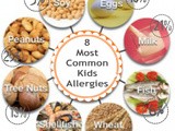 How Common Are Kids Food Allergies