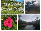 How to Travel to Hawaii as a Single Parent Family