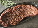 Mouthwatering London Broil Grill Recipe