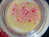 Peppermint Homemade Conditioner