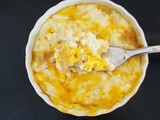 Single Serving Macaroni and Cheese
