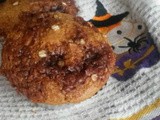Spiced Squash Muffins