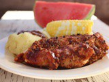 Tastes Like It’s hot Off the Grill Slow Cooker bbq Chicken: You Have got To Try This Slow Cooker Chicken Cooking Technique
