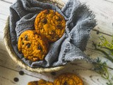 The Best 5-Ingredient Protein Muffins