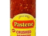 A paean to Pastene Crushed Peppers
