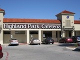 A visit to the Highland Park Cafeteria
