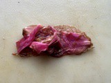 Can you pickle magnolia petals