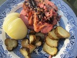 Corned Beef Barbecue