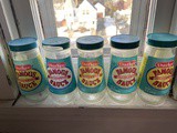 Durkee’s: Requiem for a Condiment in the Atlantic
