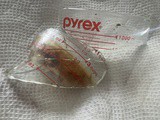 Exploding pyrex