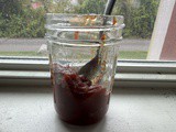 Food for hought: Food in Jars blog