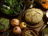 Food for Thought: Gastro Obscura Recreating Ancient Recipes