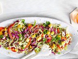 Food for Thought: Southern Living cole slaw recipes