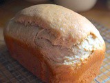 Food for Thought: The Casual Sourdough Baker