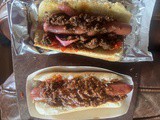 Hacking Stewart’s Hot Dog Meat Sauce