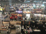 Hot and not at Summer 2019 Fancy Food Show