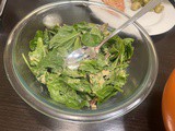 In-n-Out is giving away free salad dressing