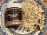Make your own mushroom powder