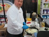 More tidbits from the Summer 2014 Fancy Food Show