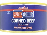 Purefoods Filipino Corned Beef recipes