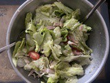 Recipe: 1905 Salad