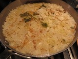 Recipe: Armenian Pilaf
