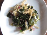 Recipe: Asian Seaweed Salad