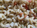 Recipe: Best Macaroni Salad