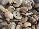 Recipe: Best Marinated Mushrooms
