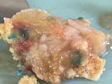 Recipe: Betsy’s Easy Peach Cobbler