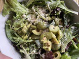 Recipe: Campisi Style Salad Dressing