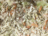 Recipe: Carolina Slaw