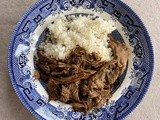 Recipe: Chinese-Style Pulled Pork