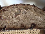 Recipe: Date Cardamom Bread