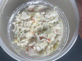 Recipe: Deli Style Cole Slaw