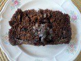 Recipe: Grandma’s Molasses Banana Bread