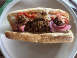 Recipe: Hot Dog Meat Sauce a la Stewart’s Shops