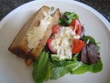 Recipe: Monterey Tuna Salad