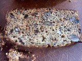 Recipe: Nigella Lawson Banana Bread