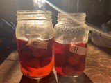 Recipe: Pickled Strawberries